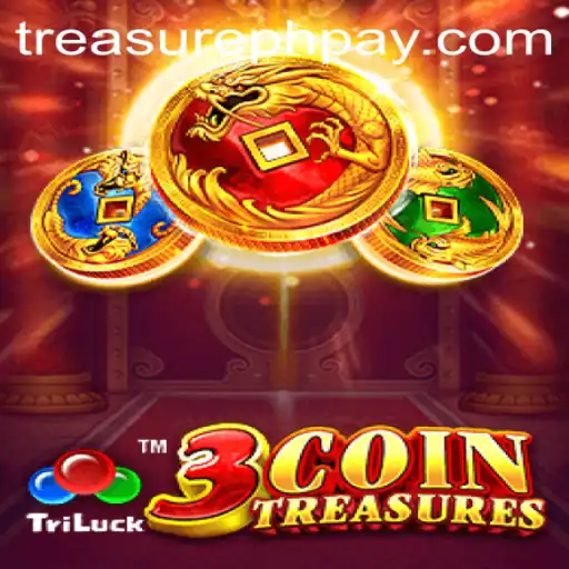 Discovering 3CoinTreasures: A New Frontier in Digital Gaming