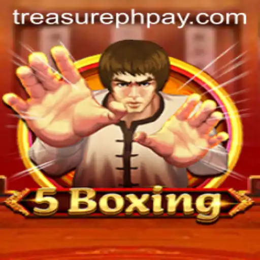 Diving into 5Boxing: The New Gaming Craze Exploring TreasurePH.com