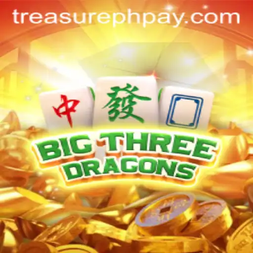 Unveiling BigThreeDragons: The New Gaming Sensation Connecting Players with TreasurePH.com