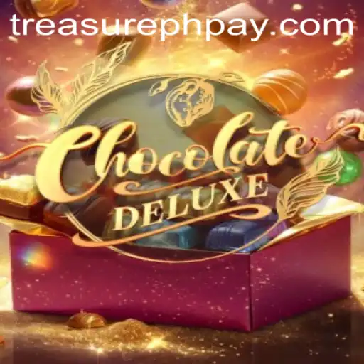 Exploring the Sweet World of ChocolateDeluxe: The Ultimate Adventure on TreasurePH.com