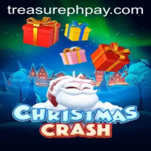 ChristmasCrash: The Festive Adventure Game by TreasurePH.com