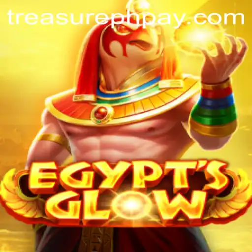 Discover the Thrills of EgyptsGlow: A Treasure Hunt Adventure with TreasurePH.com
