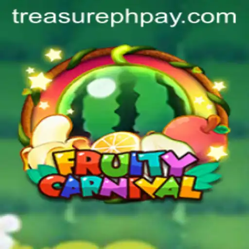 FruityCarnival: The Exciting Adventure of Finding Treasure
