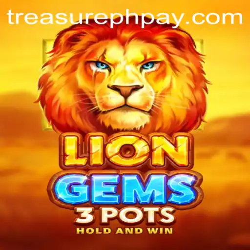 Explore the Exciting World of LionGems3pots and TreasurePH.com