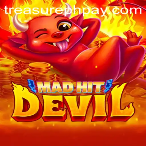 MadHitDevil: A Captivating New Adventure Awaits Gamers
