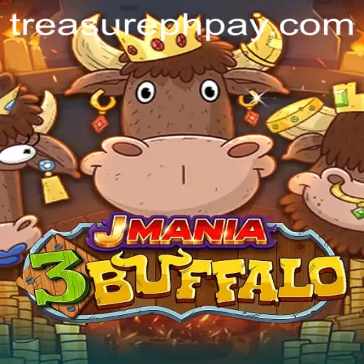 Explore JMania3Buffalo: An Engaging Treasure Hunt Experience