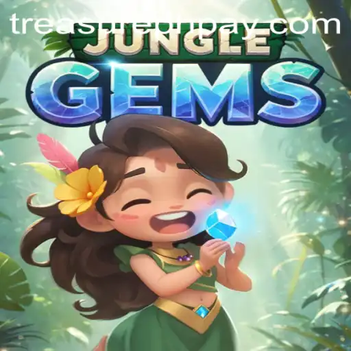 Exploring the Thrilling World of JungleGems: A New Adventure in Gaming