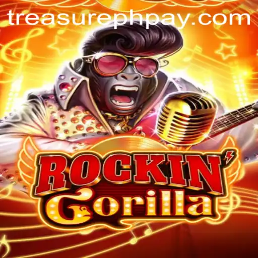 RockinGorilla: Discover the Thrills and Treasures Amidst Adventure