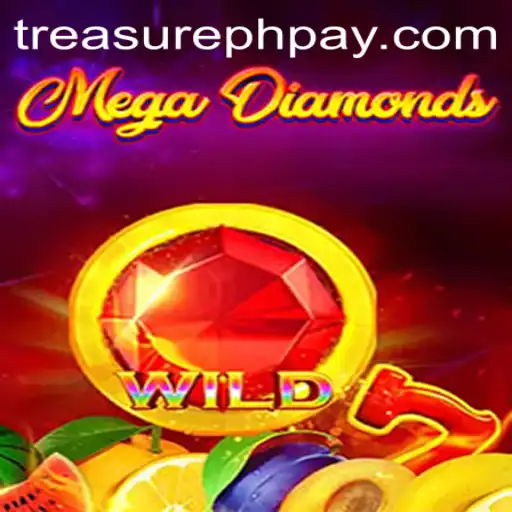 Discover the Thrills of MegaDiamond on TreasurePH.com