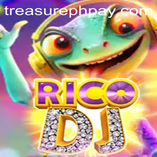 Discover the Enchanting World of RicoDJ: A Treasure Hunt Adventure with a Twist