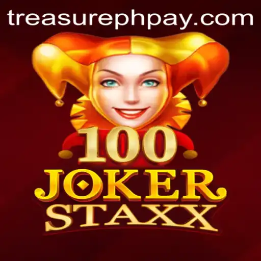 Unveiling the Thrills of 100JokerStaxx