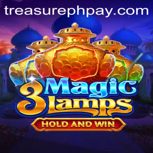 Discover the Fantastical World of 3MagicLamps: A Journey with TreasurePH.com