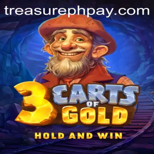 Discovering the Excitement of 3cartsOfGold: A Thrilling Adventure Awaits