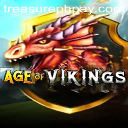 AgeofViking: Dive into Historical Adventure and Treasure Hunting