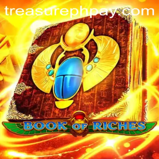 BookofRiches: Unveiling the Mysteries and Mastering the Game