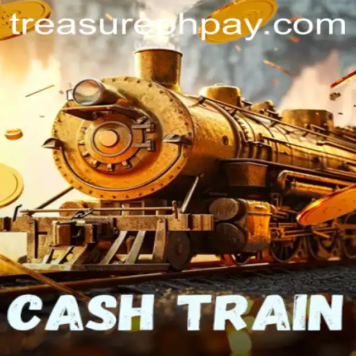 All Aboard the CashTrain: Discover the Thrills of TreasurePH.com’s Latest Adventure