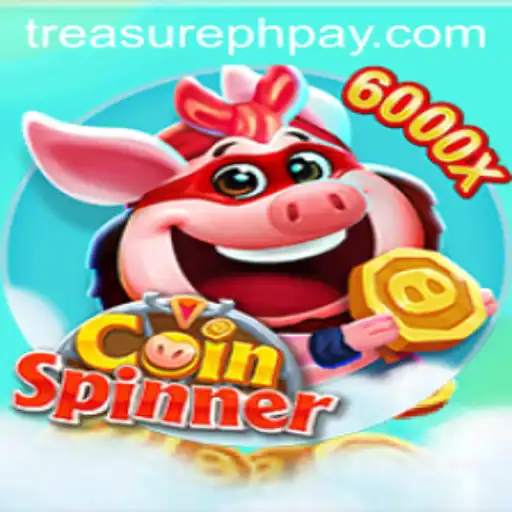 CoinSpinner: A Mesmerizing Journey with TreasurePH.com