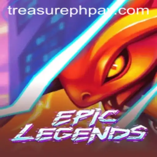 EpicLegends: Unveiling the Most Thrilling Treasure Hunt Experience