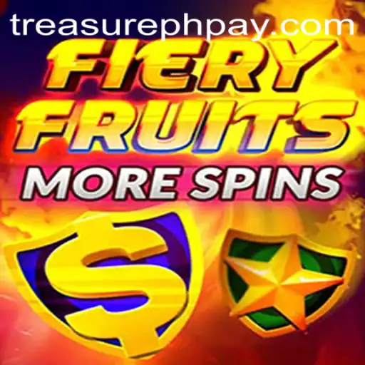 Explore the Exciting World of FieryFruitsMoreSpins with TreasurePH.com