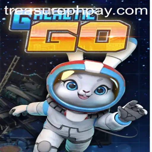Explore the Universe with GalacticGO: A Cosmic Adventure
