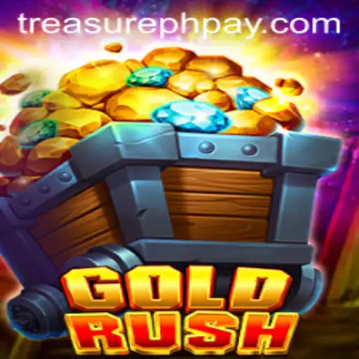 Discover the Thrilling World of GoldRush: The Ultimate Treasure Hunt