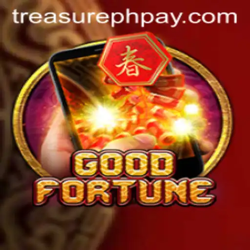 Discovering GoodFortuneM: Navigate the Exciting World of TreasurePH.com