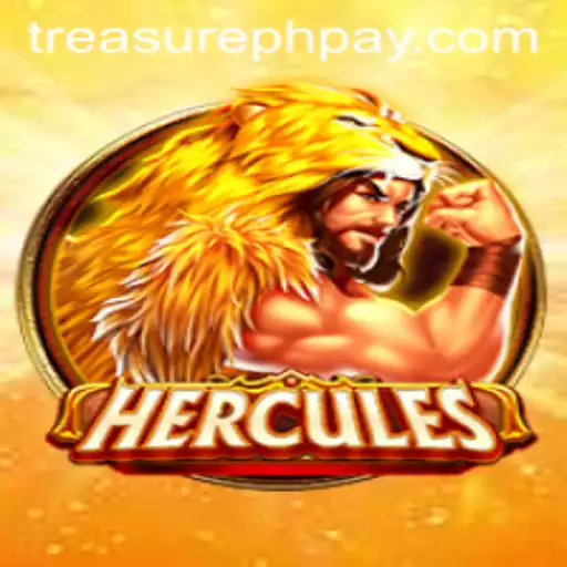Exploring 'Hercules': An Epic Gaming Adventure with TreasurePH.com