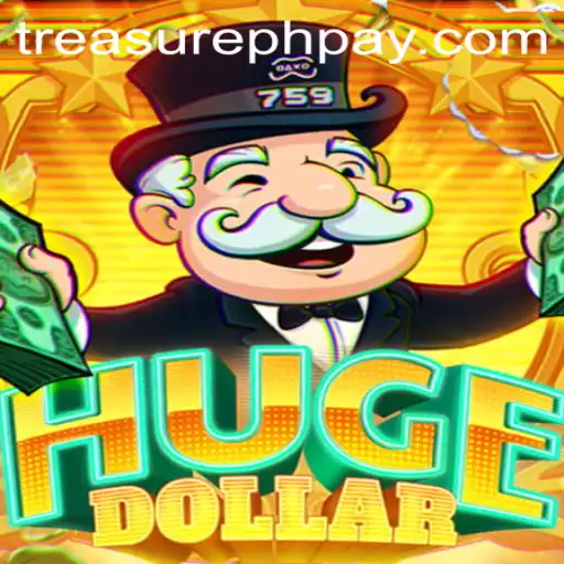 Unveiling HugeDollar: The Newest Sensation in Gaming with TreasurePH.com