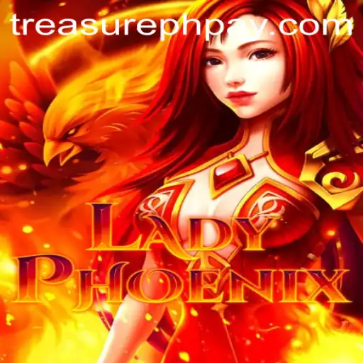 Discover the Adventure of LadyPhoenix: A Treasure Hunt Extravaganza