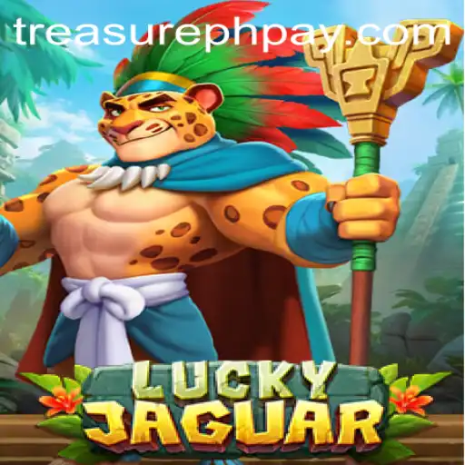 Explore the Enchanting World of LuckyJaguar: TreasurePH.com's Latest Sensation