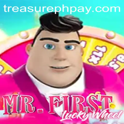 MrFirstLuckyWheel: A Thrilling Adventure with TreasurePH.com