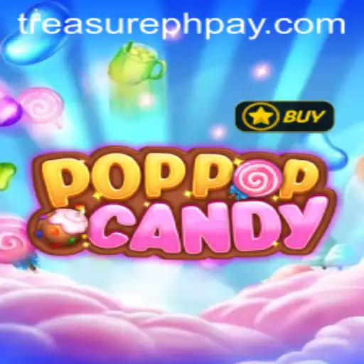 Unveiling the Magic of POPPOPCANDY: A Sweet Adventure into the World of TreasurePH.com