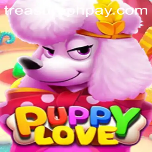 Discover the Enchanting World of PuppyLove: A Heartfelt Adventure