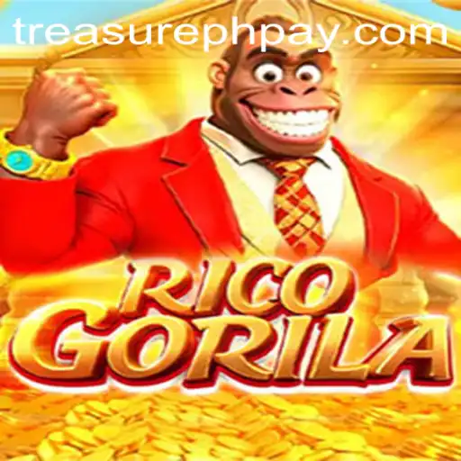 Unlock Adventures with RicoGorila on TreasurePH.com