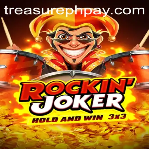 Discovering the Intrigue of RockinJoker at TreasurePH.com