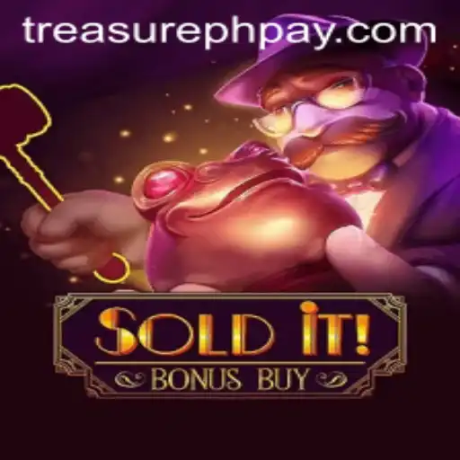 Uncover the Excitement of SolditBonusBuy: A Deep Dive into TreasurePH.com's Latest Offering