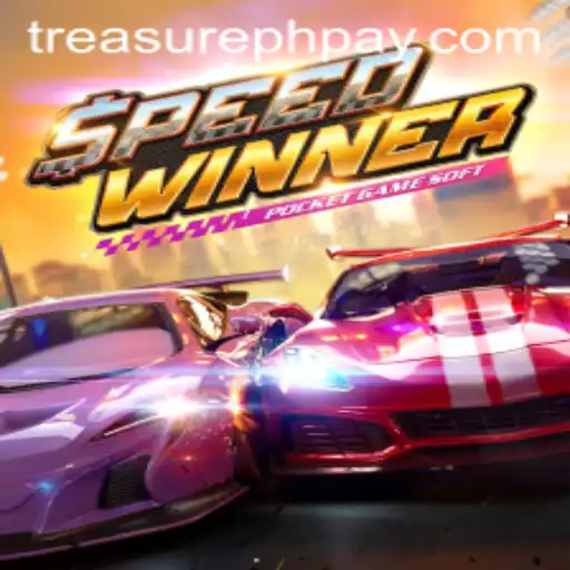 Unveiling SpeedWinner: A Rapid Journey into the Thrilling World of TreasurePH.com's Latest Game