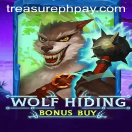 Explore the Thrilling World of WolfHidingBonusBuy