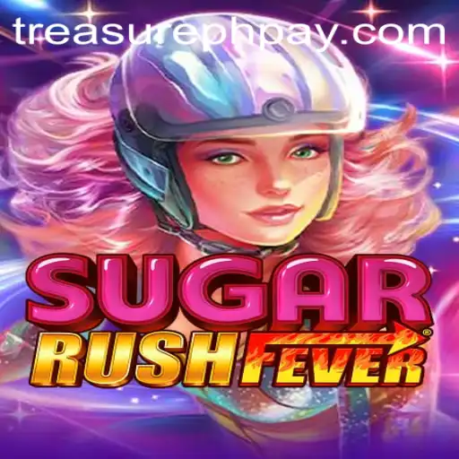 Discover the Sweet Adventure of SugarRushFever with TreasurePH.com