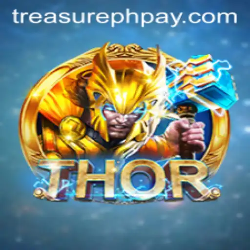Discover the Intriguing World of THOR: Unveiling the Mysteries of TreasurePH.com
